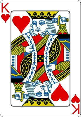 King Hearts